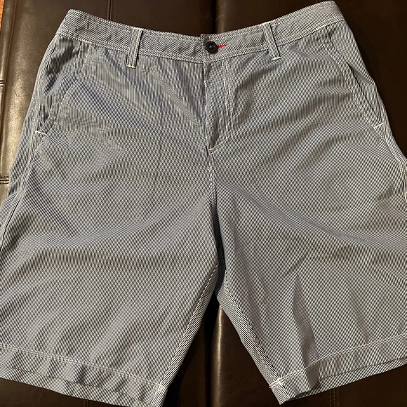 Men's O'Neill Hybrid board shorts size 33 - Picture 3 of 5